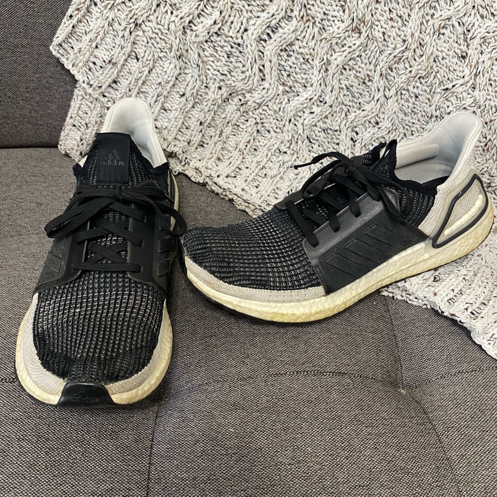 Adidas Oreo Ultraboost